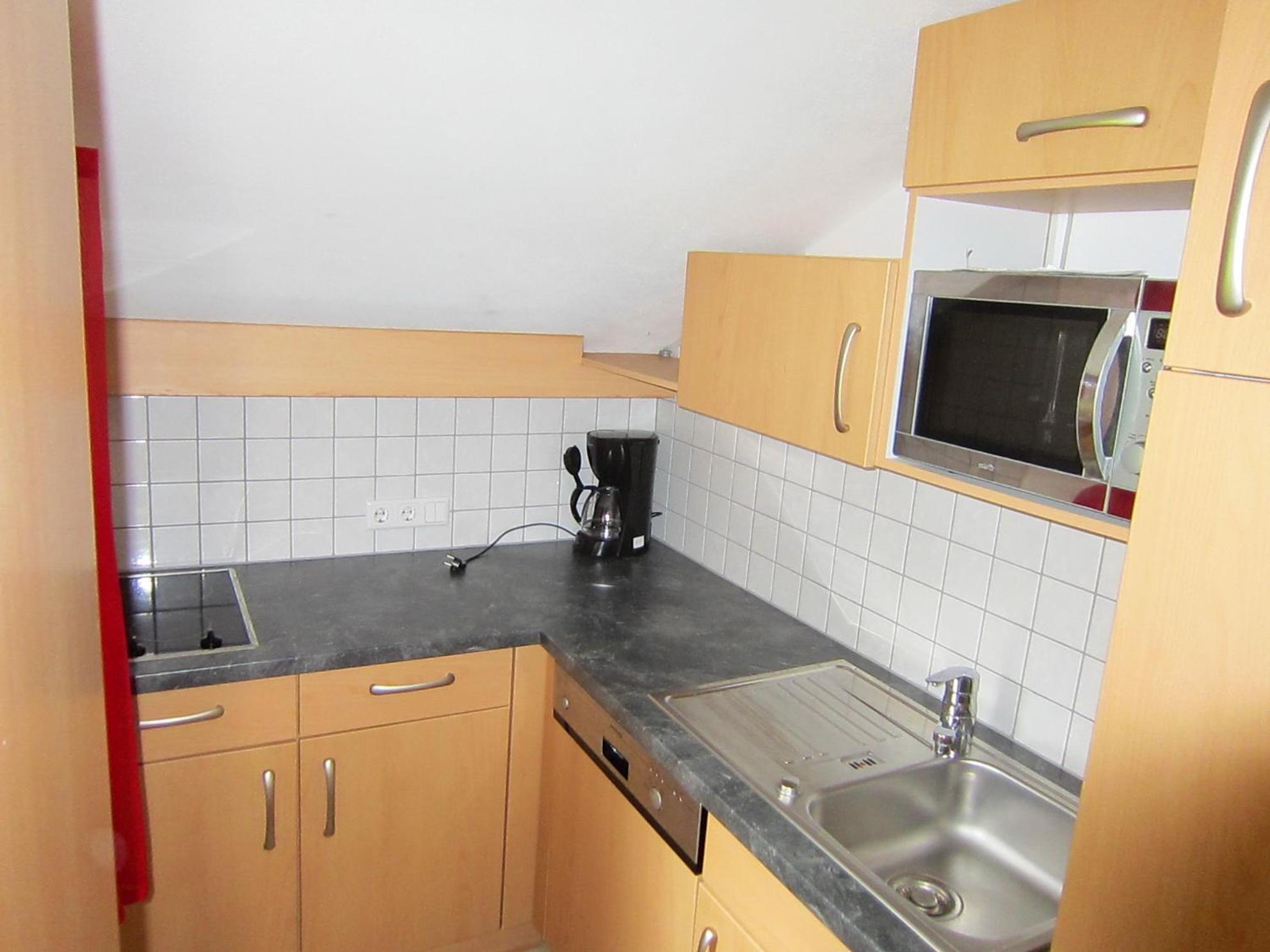 Haus Am Hang Innerschwand Oda fotoğraf