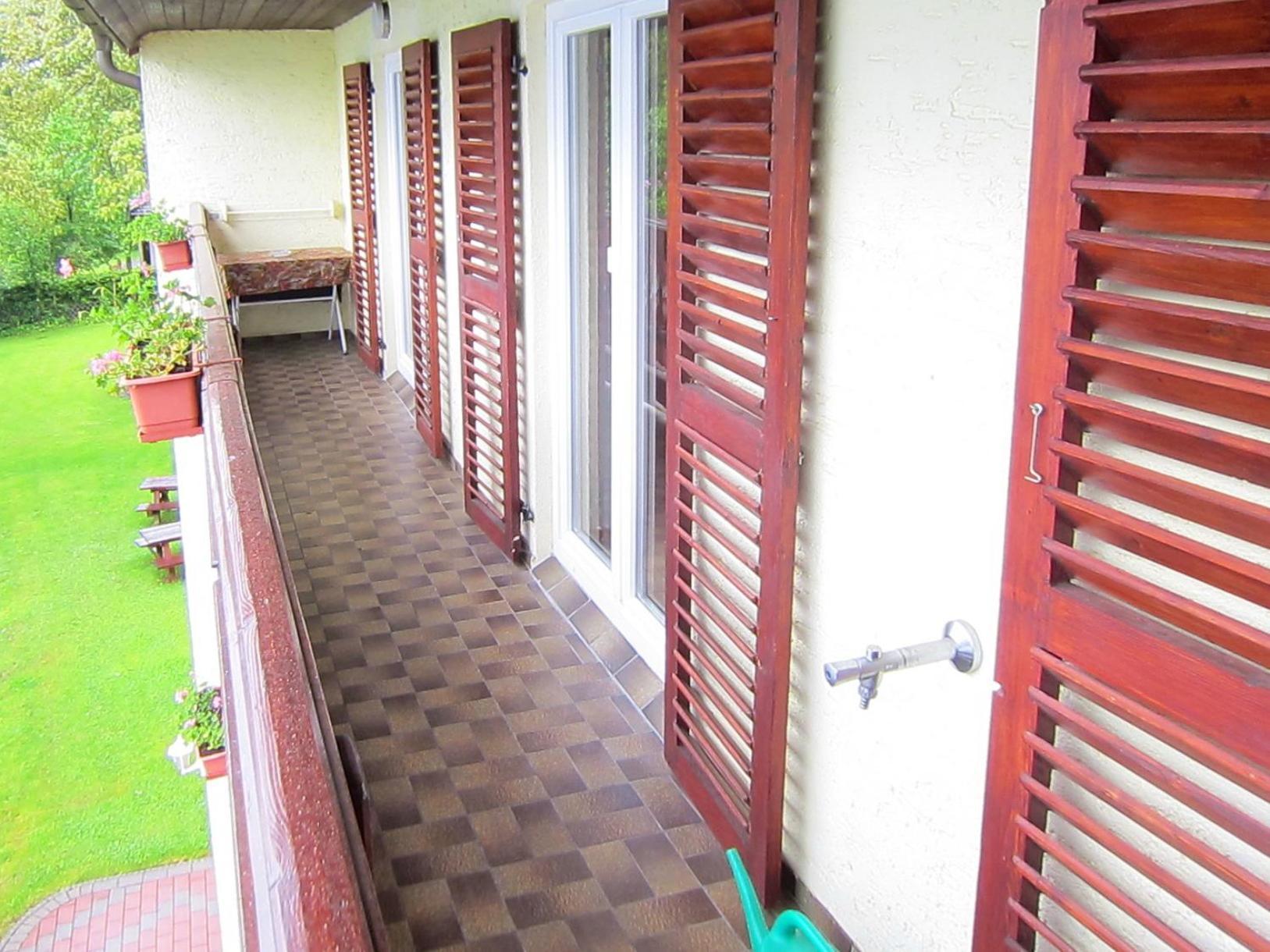 Haus Am Hang Innerschwand Oda fotoğraf