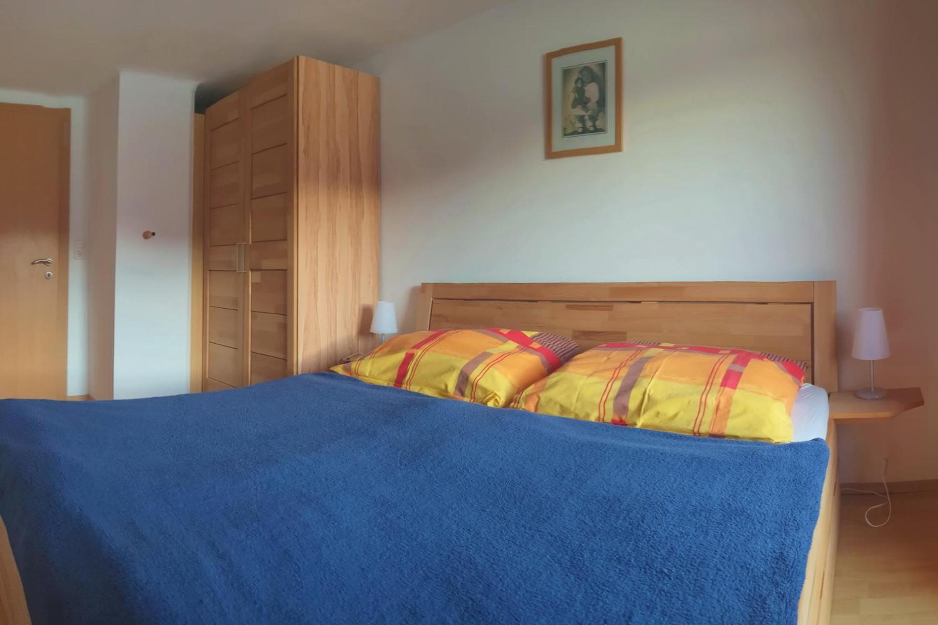 Haus Am Hang Innerschwand Dış mekan fotoğraf